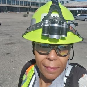 Meet your Posher, Carol